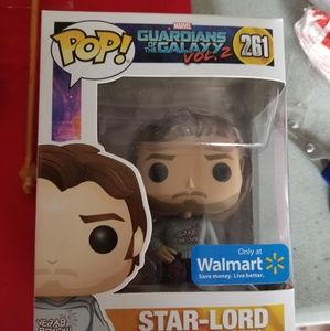 Pop funko